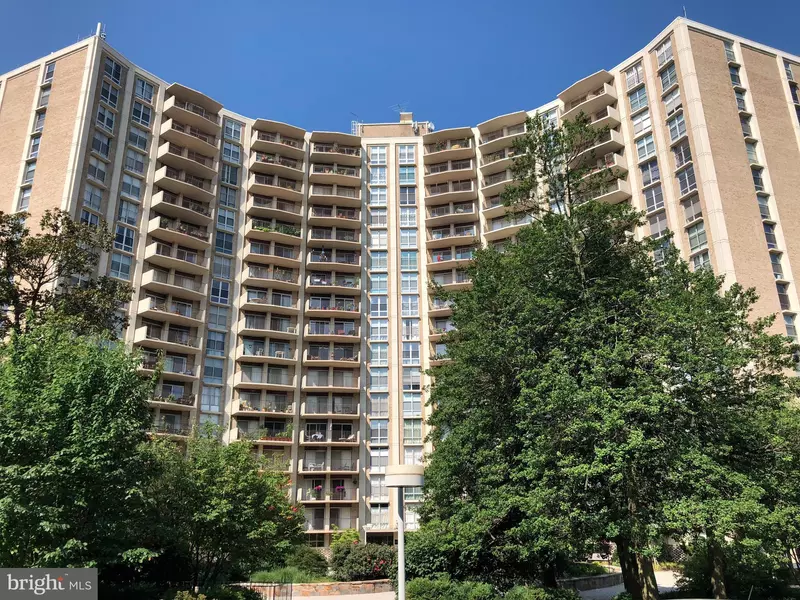 9039 SLIGO CREEK PKWY #904, Silver Spring, MD 20901