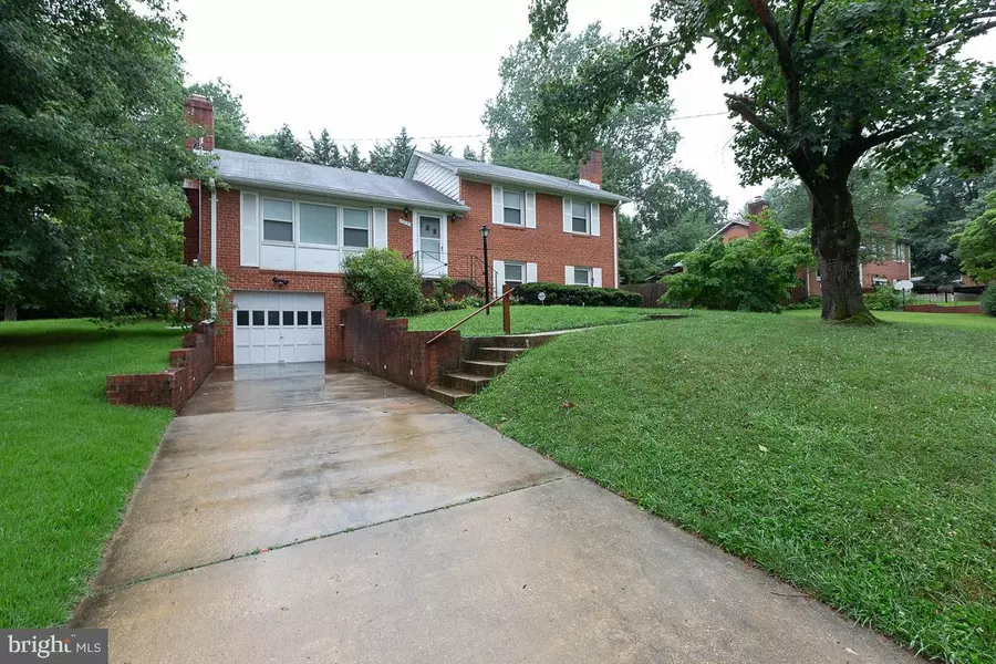 13231 BETTY LN, Silver Spring, MD 20904