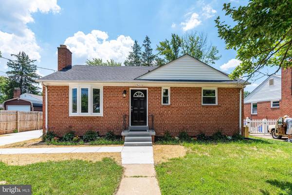 3402 WELLER RD, Silver Spring, MD 20906