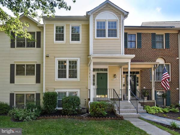 8716 DELCRIS DR, Gaithersburg, MD 20886