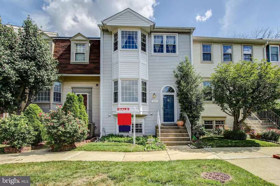 3121 BEAVERWOOD LN, Silver Spring, MD 20906