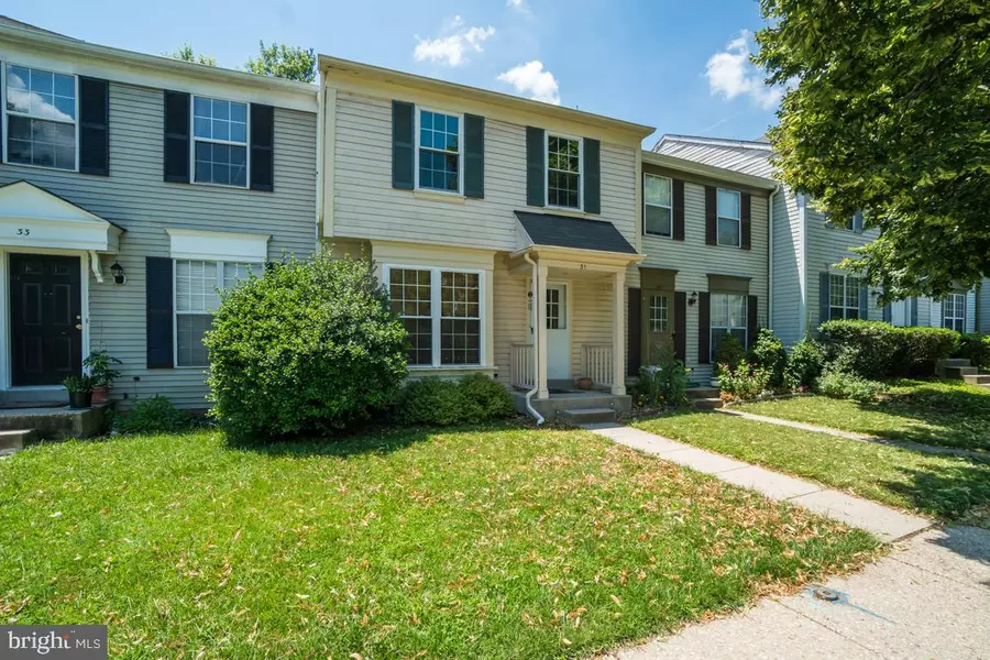 31 LONDON BRIDGE CT, Silver Spring, MD 20906