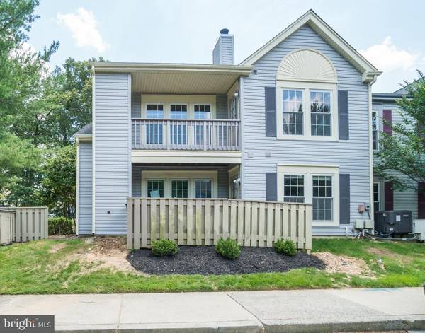 13219 CONDUCTOR WAY #261, Silver Spring, MD 20904