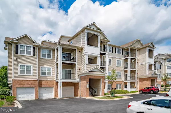 Germantown, MD 20874,19629-304 GALWAY BAY CIR #304