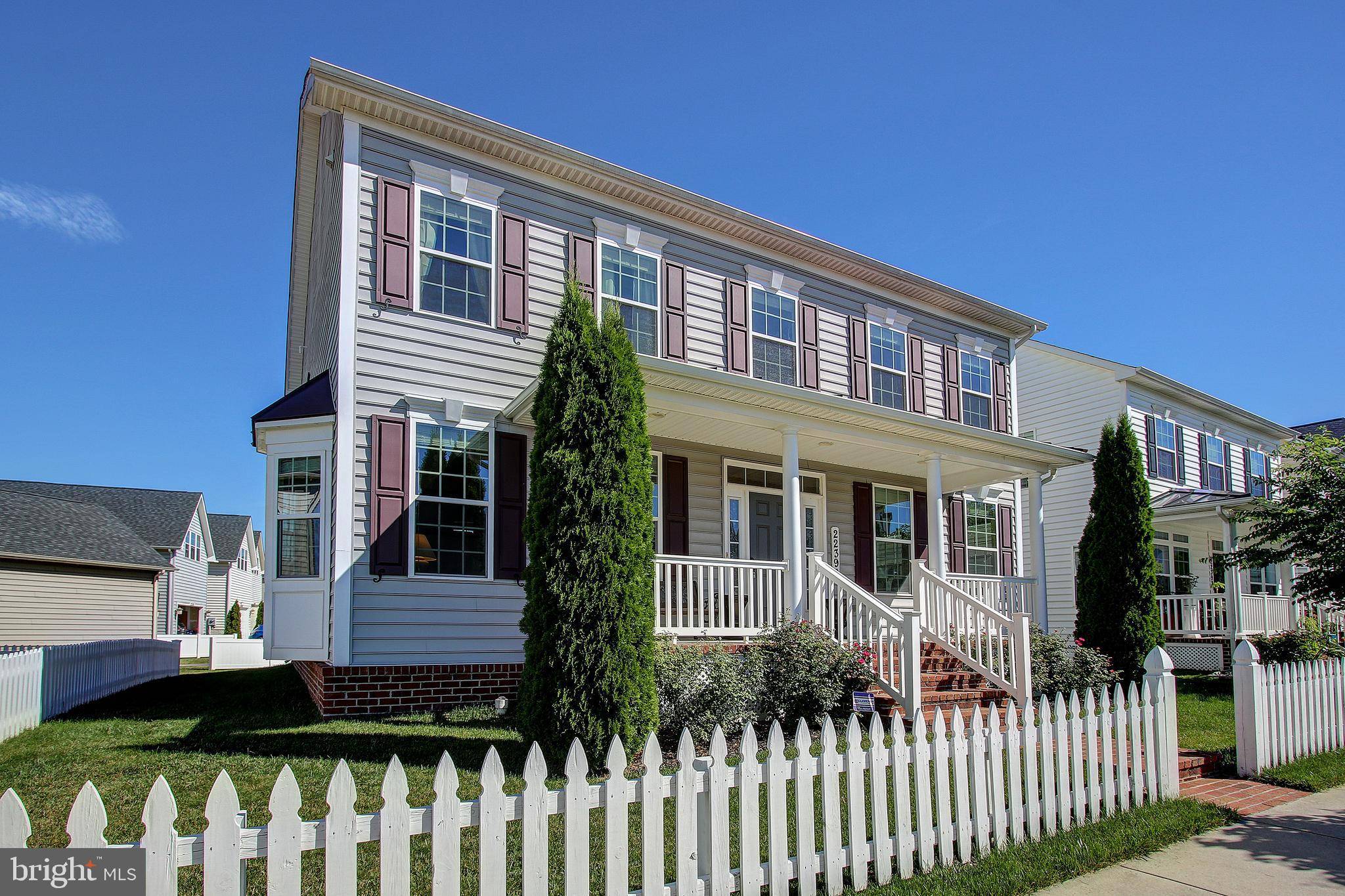 Clarksburg, MD 20871,22390 HERON NECK TER