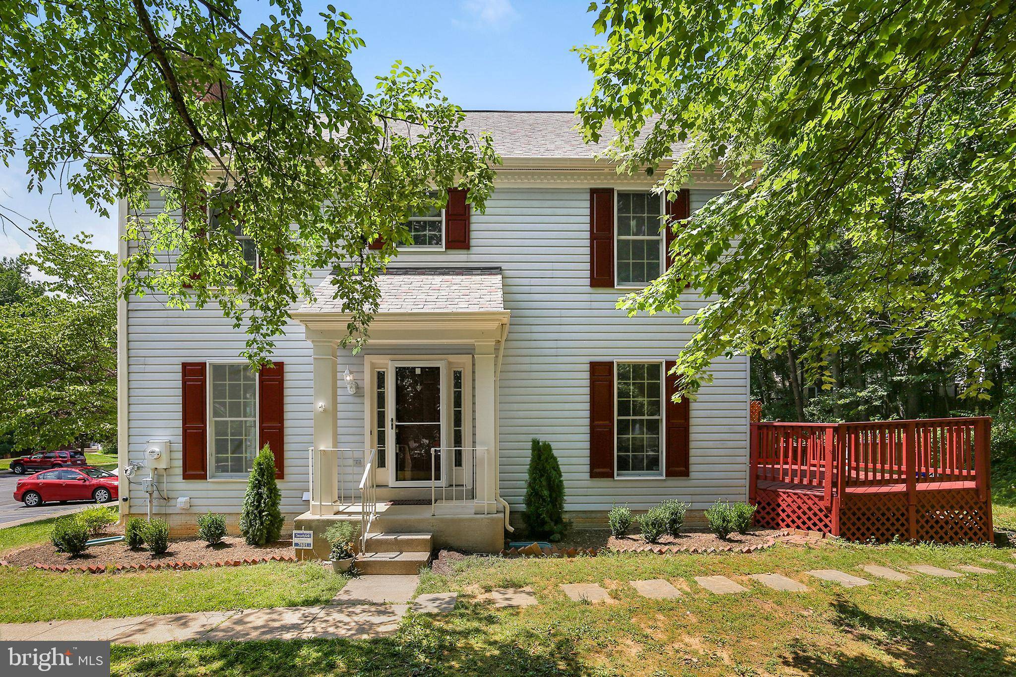 Gaithersburg, MD 20879,7601 ELIOAK TER
