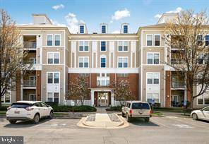 101 WATKINS POND BLVD #4-404, Rockville, MD 20850