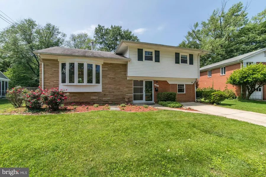 6404 WESTLAND RD, Bethesda, MD 20817