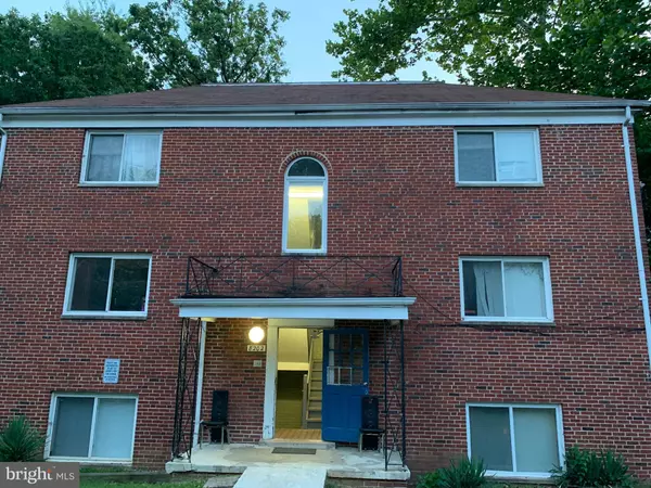 8202 HOUSTON COURT, Takoma Park, MD 20912