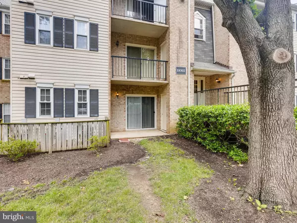 Gaithersburg, MD 20879,18302 STREAMSIDE DR #101