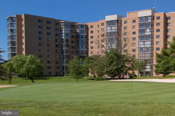 3330 N LEISURE WORLD BLVD #5-112, Silver Spring, MD 20906