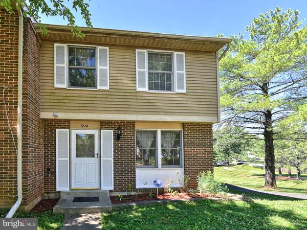 8844 CROSS COUNTRY PL, Gaithersburg, MD 20879