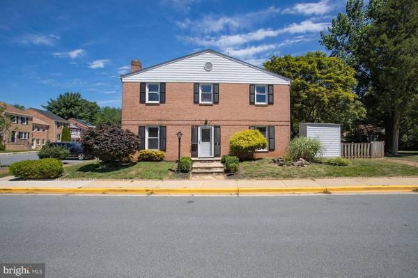 2 RED KILN CT, Gaithersburg, MD 20878