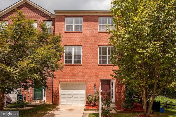 8208 IRONCLAD CT, Gaithersburg, MD 20877