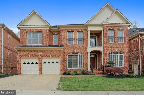 11413 PATRIOT LN, Potomac, MD 20854