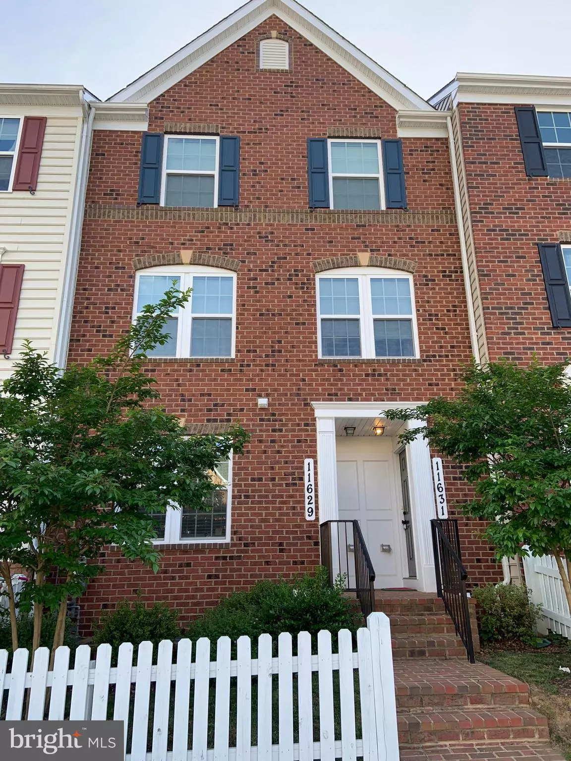 Clarksburg, MD 20871,11631 EMERALD GREEN DR #905K