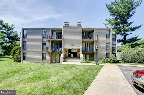 102 DUVALL LN #3-103, Gaithersburg, MD 20877