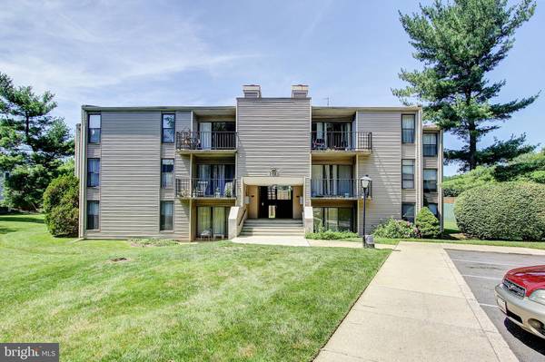 102 DUVALL LN #3-103, Gaithersburg, MD 20877