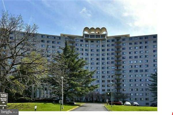 1111 W UNIVERSITY BLVD #1408-A, Silver Spring, MD 20902