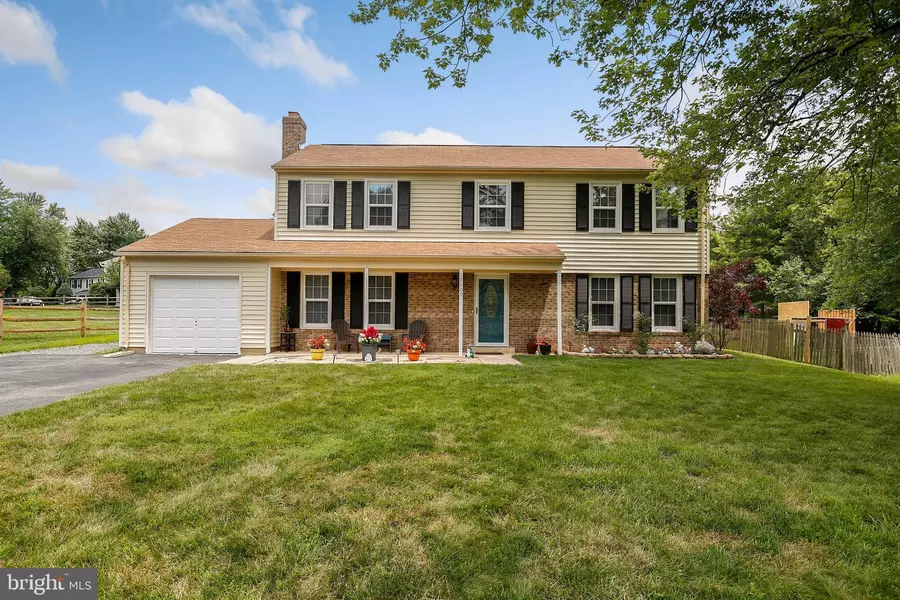 17109 BUTLER RD, Poolesville, MD 20837