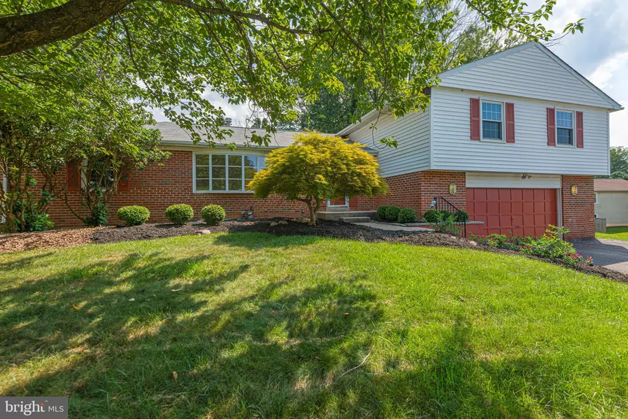 17104 BLOSSOM VIEW DR, Olney, MD 20832