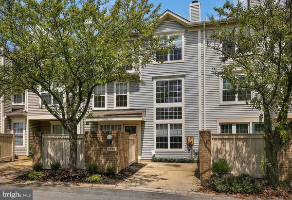 19911 DREXEL HILL CIR, Gaithersburg, MD 20886