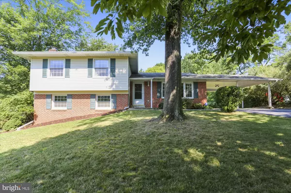 7723 MILLER FALL RD, Derwood, MD 20855