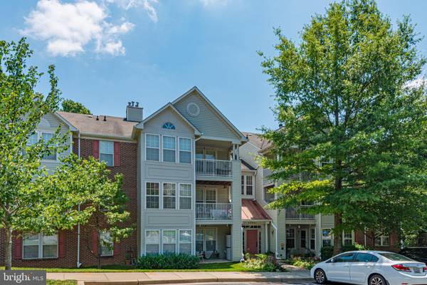 25901 RIDGE MANOR DR #7000-G, Damascus, MD 20872