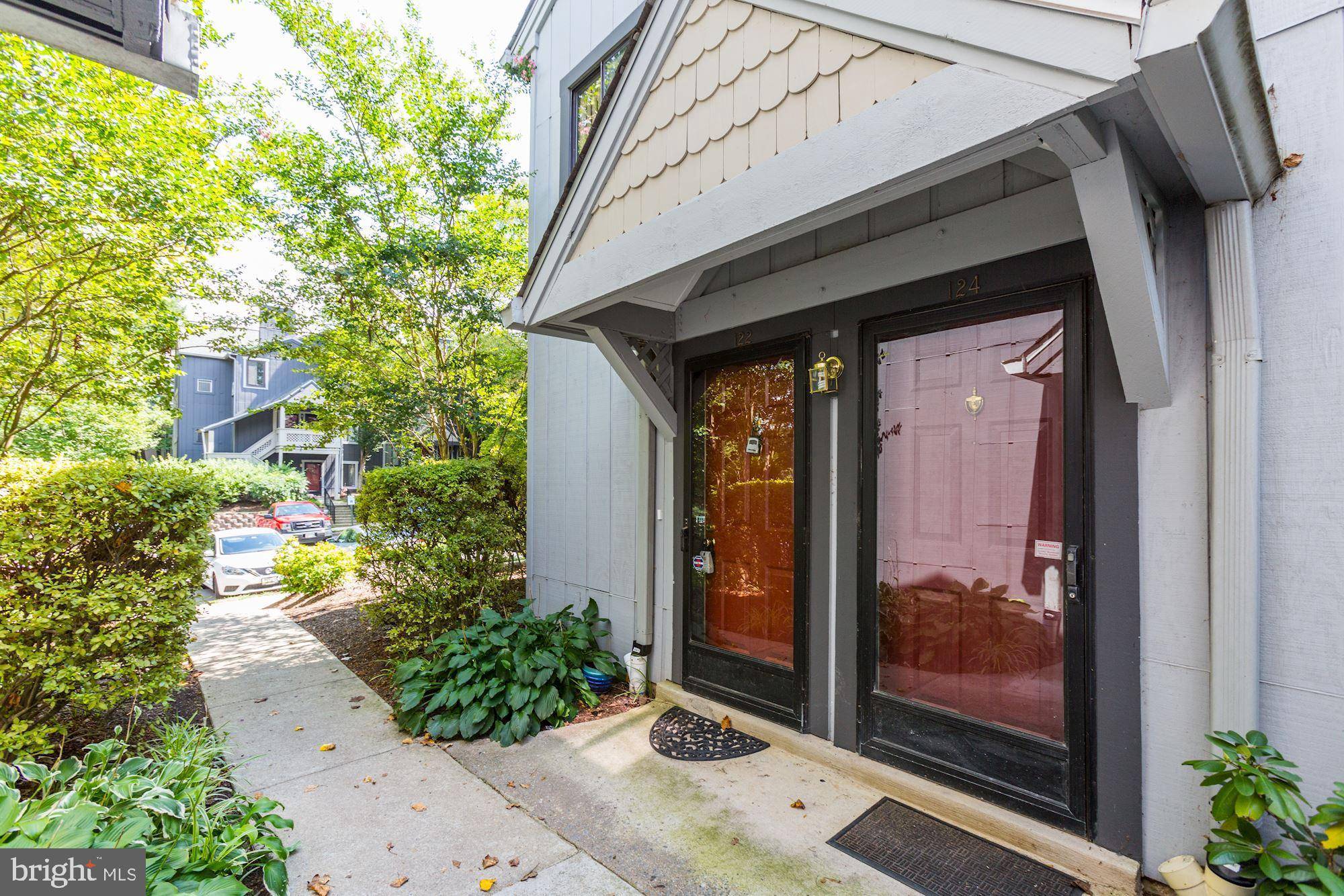 Gaithersburg, MD 20879,122 WINDBROOKE CIR