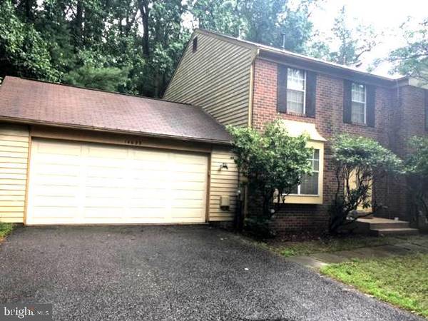 14633 SANDY RIDGE RD, Silver Spring, MD 20905