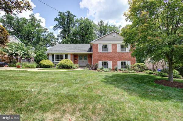 8414 BUCKHANNON DR, Rockville, MD 20854