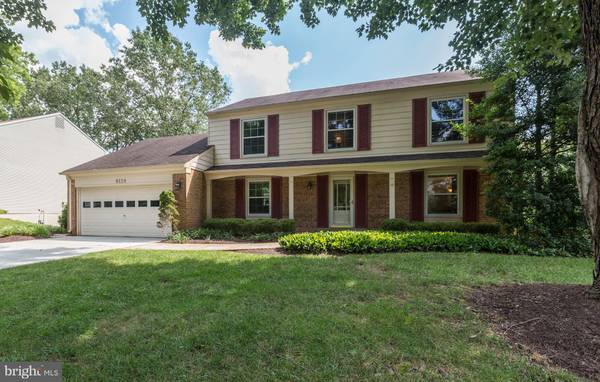 9128 ORCHARD BROOK DR, Rockville, MD 20854