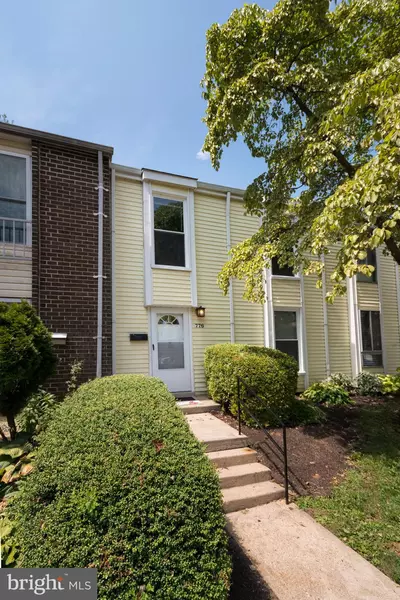 776 W SIDE DR #9-C, Gaithersburg, MD 20878