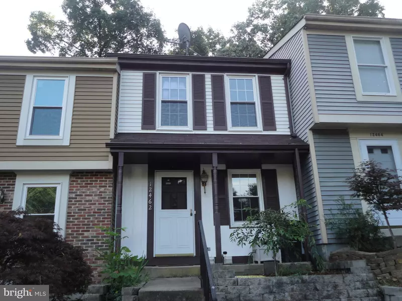 12462 VALLEYSIDE WAY, Germantown, MD 20874