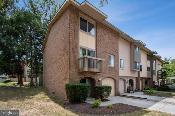 19500 BRASSIE PL #14A, Montgomery Village, MD 20886