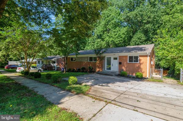 9740 HEDIN DR, Silver Spring, MD 20903