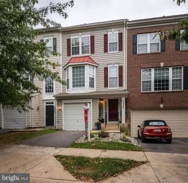 13333 TIVOLI FOUNTAIN CT, Germantown, MD 20874