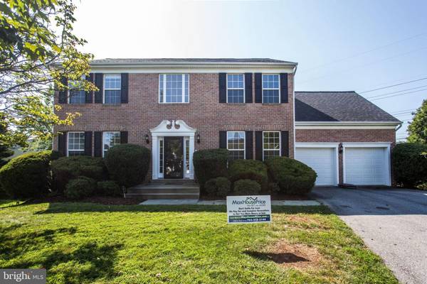 20303 STRINGFELLOW CT, Gaithersburg, MD 20886