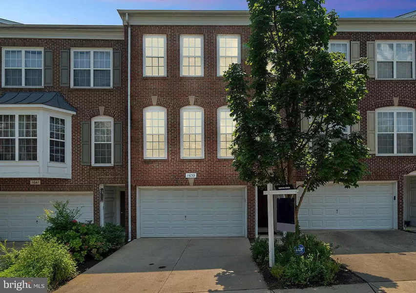 1639 TREETOP VIEW TER, Silver Spring, MD 20904