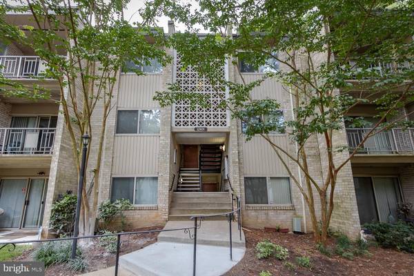 12401 BRAXFIELD CT #7, Rockville, MD 20852