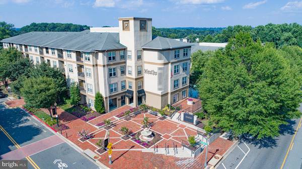 11750 OLD GEORGETOWN RD #2415, North Bethesda, MD 20852