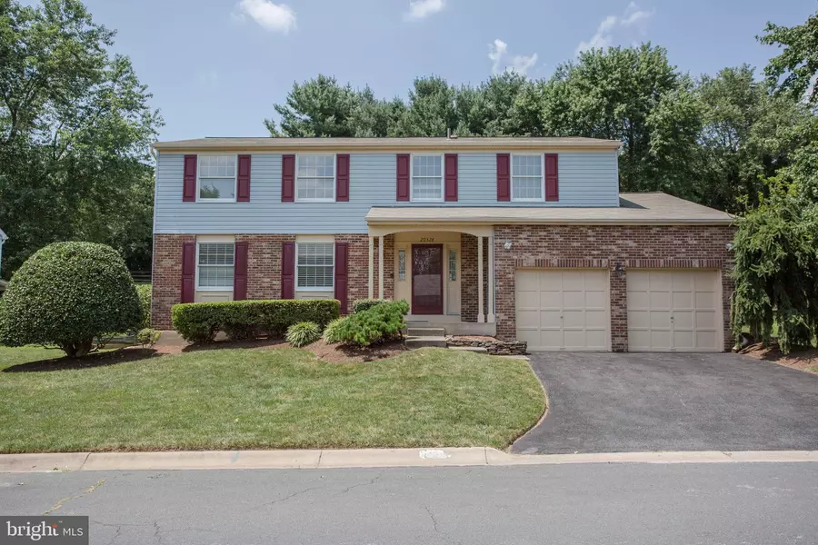 20328 SANDSFIELD TER, Germantown, MD 20876