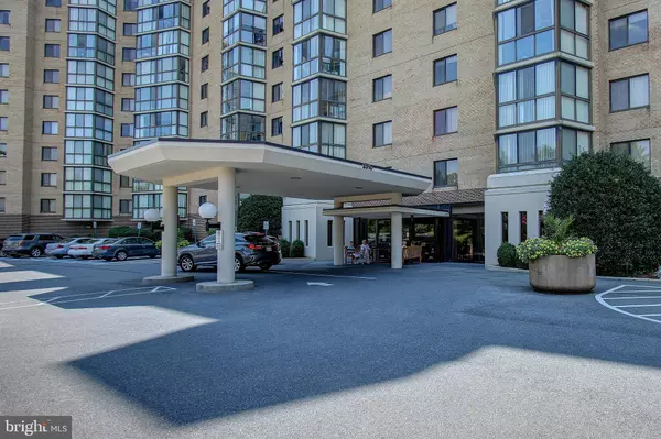 3310 N LEISURE WORLD BLVD #6-209, Silver Spring, MD 20906