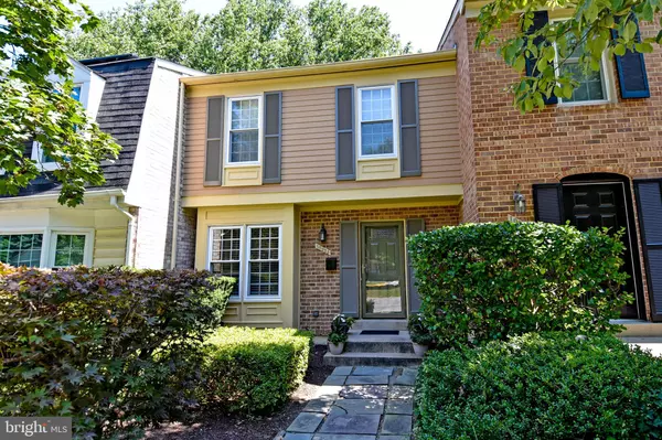 10053 MAPLE LEAF DRIVE, Montgomery Village, MD 20886