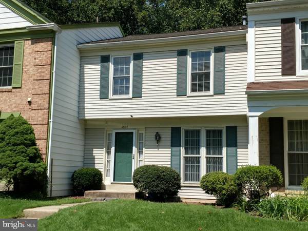 1804 TUFA TER, Silver Spring, MD 20904