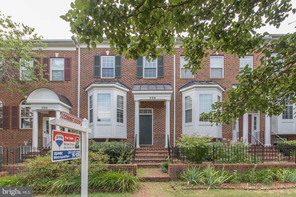 504 REDLAND BLVD, Rockville, MD 20850