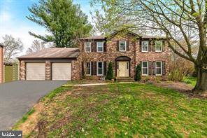 18405 TRANQUIL LN, Olney, MD 20832