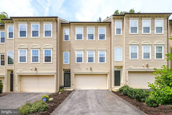 1715 CHISWICK CT, Silver Spring, MD 20904