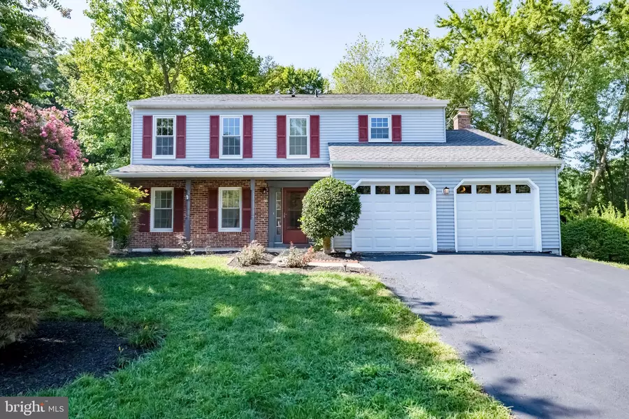 18704 CAPELLA LN, Gaithersburg, MD 20877