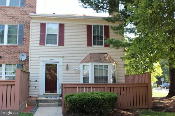 4101 PEPPERTREE LN, Silver Spring, MD 20906